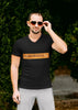 Abnormally Normal! V-neck Men's T-shirt