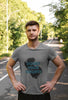 Doubt your Doubts! Men's round neck T-shirts