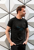 From another point of View! Men's Round-neck t-shirt.