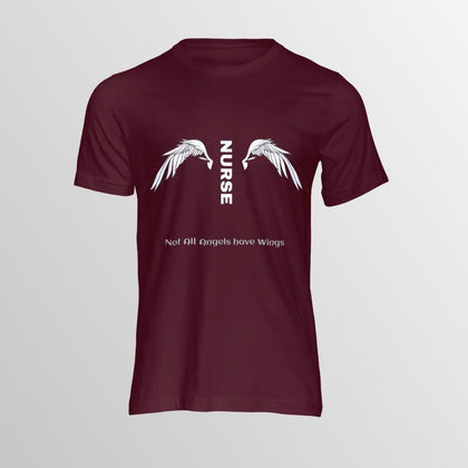 I am a Nurse. I save Life! Women's T-shirts from BM - Zaathi