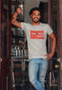 Imperfectly Perfect! Men's Round Neck t-shirt