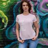 Leave your Fears, Live your Dreams. Inspirational T-shirts