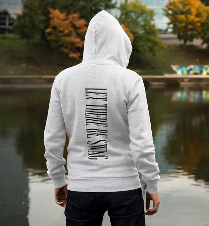 Let there be Swag! Unisex Hoodies. - Zaathi
