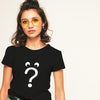 Questions? Female Round Neck T-shirt