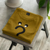 Questions? Female Round Neck T-shirt