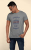 Sorry for Not Yet Insulting! Men's round neck T-shirt