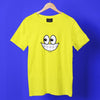 The smiling tees!