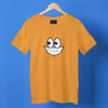 The smiling tees!