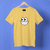 The smiling tees!