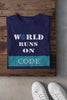 World runs on Code!